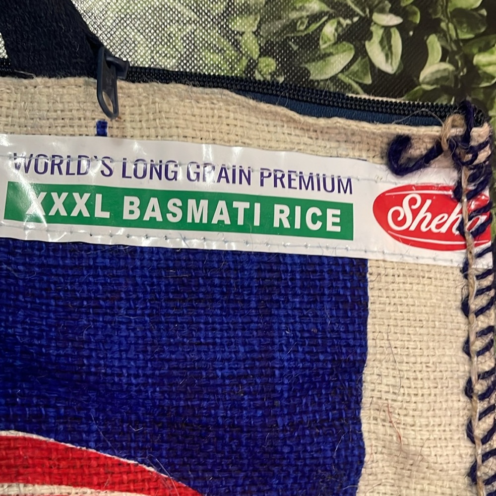 Sheha Basmati Rice Bag - Picture 11 of 17